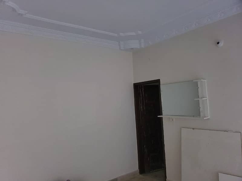 Flat 450 Square Feet For Sale In Korangi Industrial Area 5