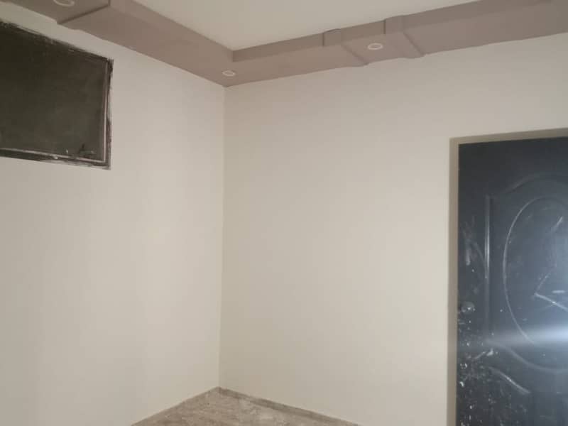 Flat 450 Square Feet For Sale In Korangi Industrial Area 10