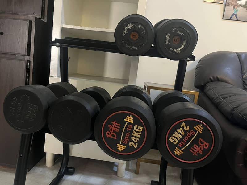 Dumbells For Fitness At Home. dumbbell . dumbal 0