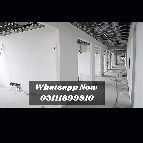 Wallpaper/PVC pannel/media wall/LCD wall/CNC/gypsum board/cement board 9