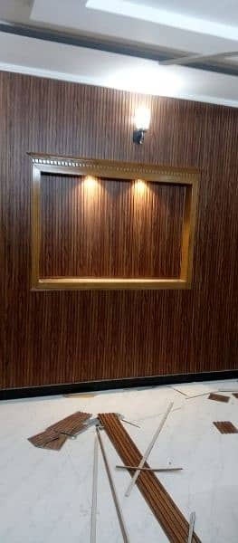 Wallpaper/PVC pannel/media wall/LCD wall/CNC/gypsum board/cement board 18