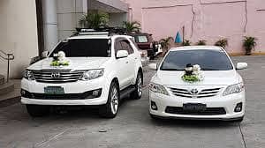 Car For Rent/Coaster/V8/Audi/Tourism Service/Mercedes Benz/Hiace/Prado 1