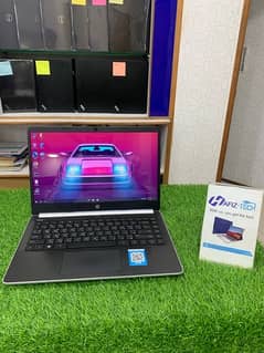 HP Core i5 10TH Generation