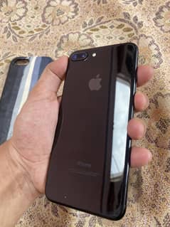Iphone 7 plus 128gb PTA approved -0316:2144661 0