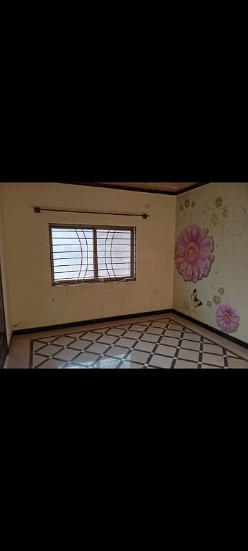 Beautiful first floor for rent 3