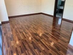 Wooden Flooring / Vinyl Floor / Wallpapers / Blinds / Fluted Panel 0