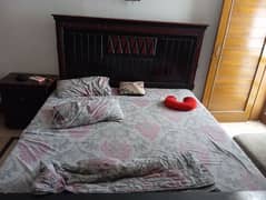 Almari bed 0