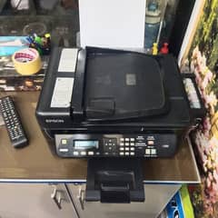 color printer