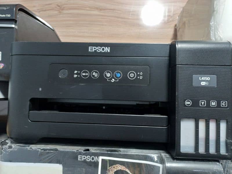 epson repairing & sales available 0