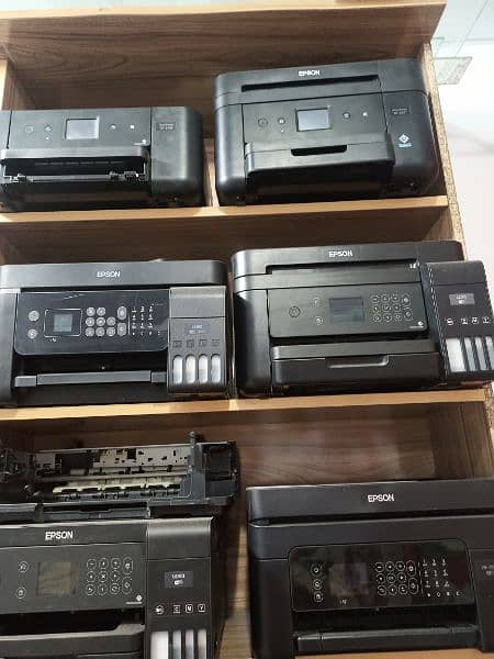 epson repairing & sales available 6