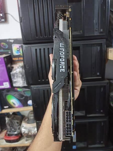 gigabyte Nvidia gtx 980 windforce tri fan 2