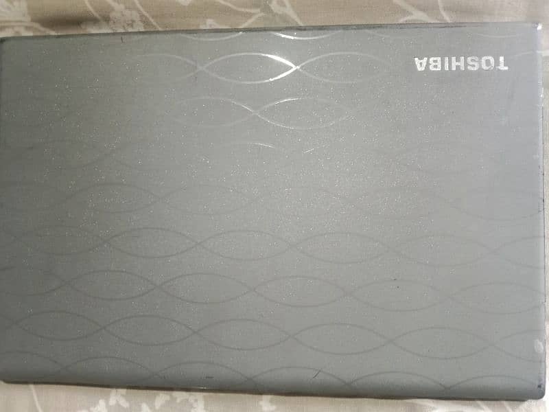 Toshiba laptop available 2