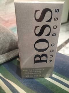 HUGO BOSS 100ml 0