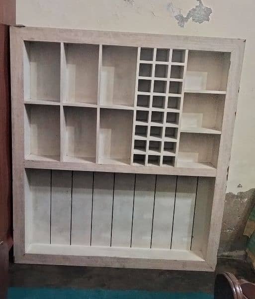 Book shelf 0