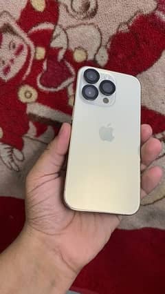 iPhone 14 Pro Factory 0