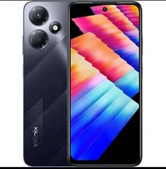 infinix hot 30paly