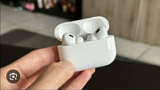 apple AIRPODS pro 2