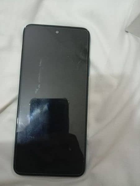 Redmi note 11 6/128 panel change 0