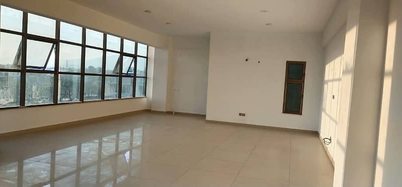 Property Connect Offers 1125sqft 6th Floor Neat And Clean Space Available For Rent In Mall Of Islamabad 3