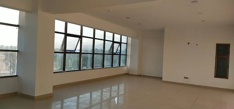 Property Connect Offers 1125sqft 6th Floor Neat And Clean Space Available For Rent In Mall Of Islamabad 4