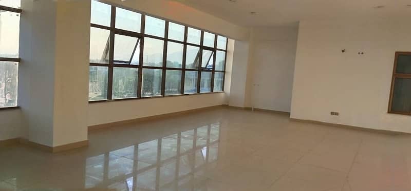 Property Connect Offers 1125sqft 6th Floor Neat And Clean Space Available For Rent In Mall Of Islamabad 5
