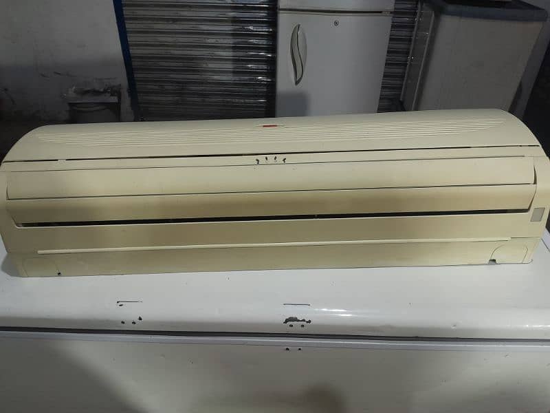 Acson 1ton split ac for sale 2