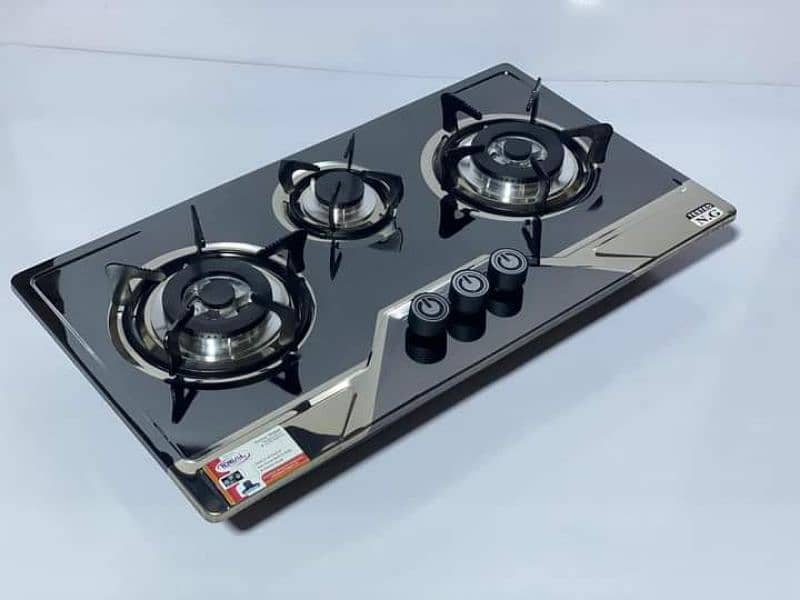 kitchen hoob imported stove/ LPG Ng gas stove/ kitchen hood 4