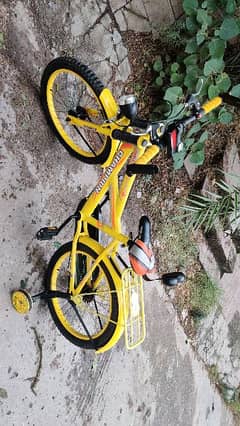 brand new cycle. . only one week used. . 0