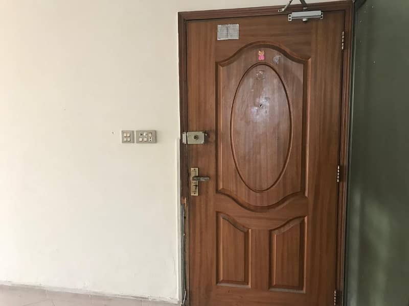 5 MARLA FLAT AVALIBLE FOR RENT NEAR LAWRANCE GARDEN 8