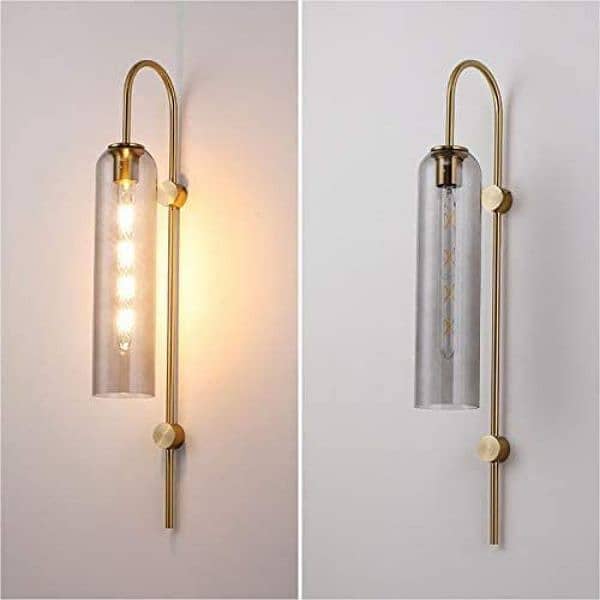 Aesthetic Wall Lamps 1