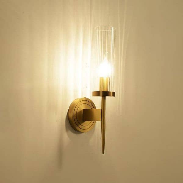 Aesthetic Wall Lamps 2