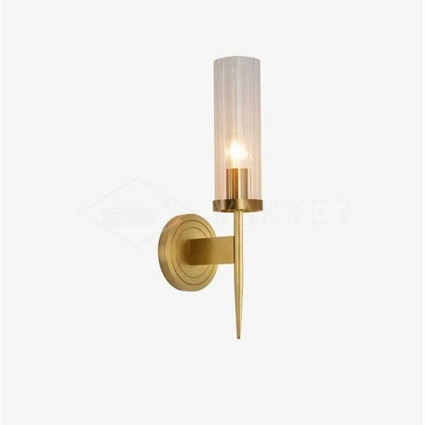 Aesthetic Wall Lamps 5