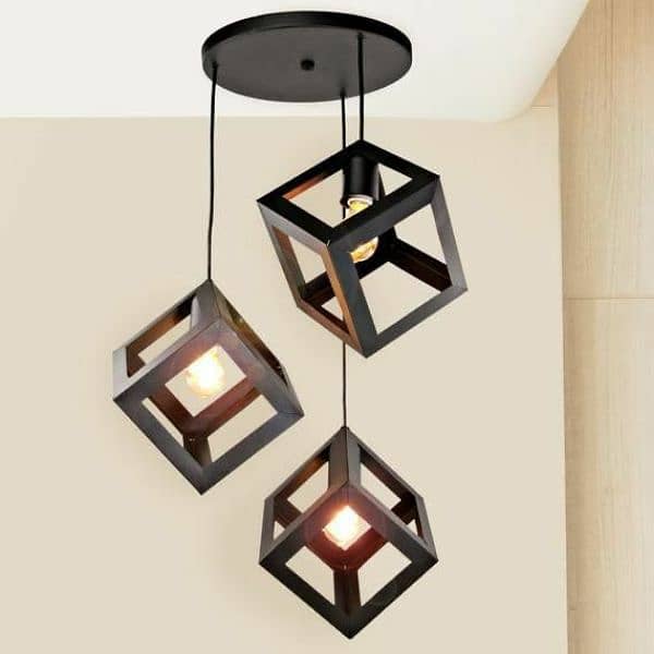 Aesthetic Wall Lamps 8