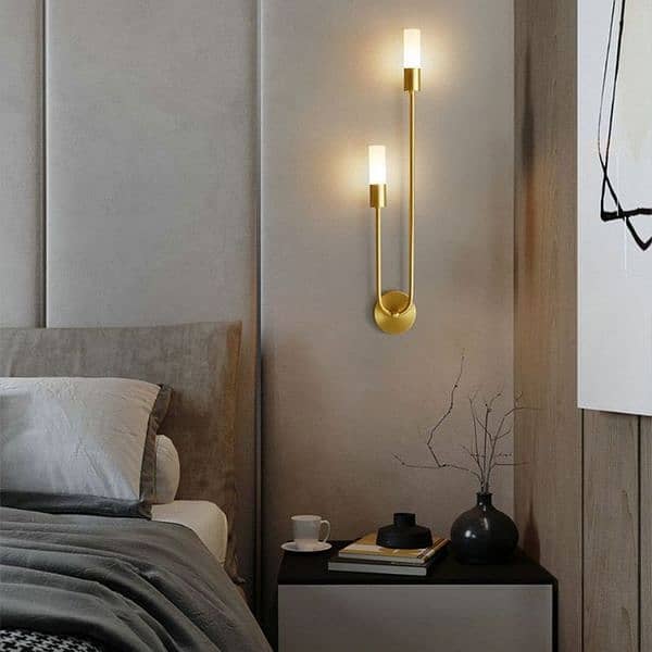 Aesthetic Wall Lamps 12