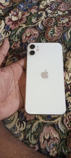 iphone 11 white