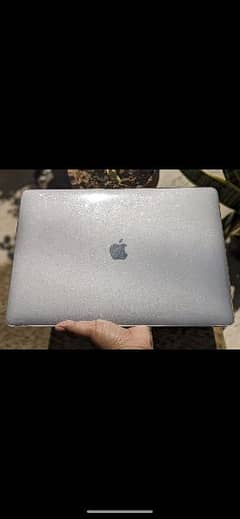 MacBook