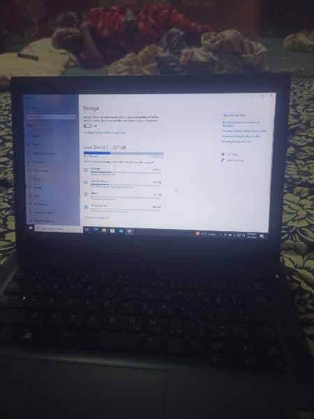 dell latitude 7290 i5 th8 gen 3