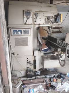 MILLING MACHINE (225rs PER KG)