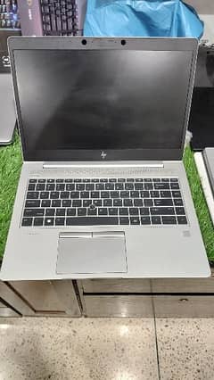 HP Elitebook 840 G5 Corei7-8th gen, 8GB/ 256GB SSD