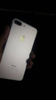 iPhone 7 plus 0