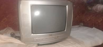 LG colour tv for sale