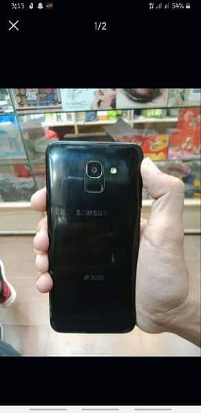 Samsung Galaxy J6 1