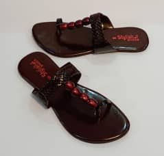 Women plain Flat or delivery free