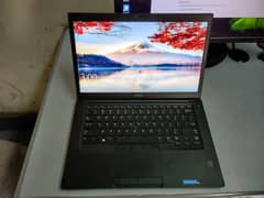 Dell Latitude 7480 i7 7th Gen Laptop for Sale