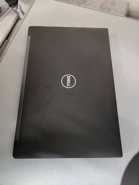 Dell Latitude 7480 i7 7th Gen Laptop for Sale 2