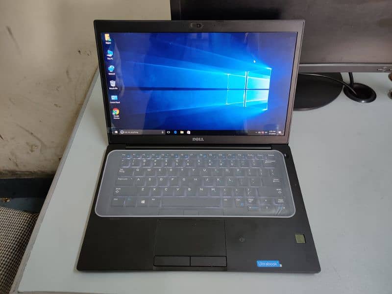 Dell Latitude 7480 i7 7th Gen Laptop for Sale 5