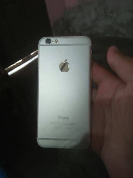 iPhone 6 1