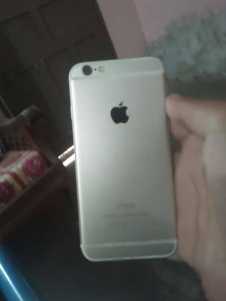 iPhone 6 3