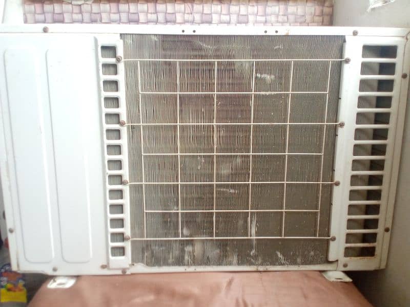 1 Ton AC | Air Conditioner | Kenwood Continental series 2