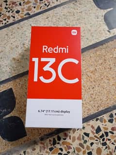 redmi